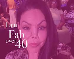 Is Adriana Calderon Fab Over 40? You Decide!