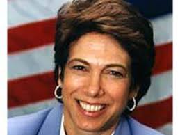 THE REVOLVING DOOR: 22 People Who Went From Wall Street to Washington to  Wall Street