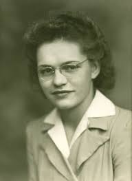 Verna Fuehrer Obituary