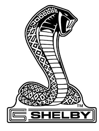 29 Shelby Snake Sign Mustang Cars Mustang Logo Shelby Car