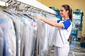 2 658 Dry Cleaner Stock Photos Pictures Royalty Free Images Istock