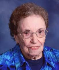 Doris Kelley Obituary (1920