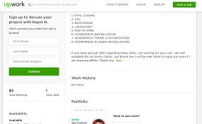 How can i verify my employment history? Clients Can Not See My Work History Upwork Community