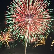 A fireworks item containing flash powder and wrapped in paper with a fuse attached. List Fourth Of July Fireworks Celebrations In The Ozarks Fireworks Safety Tips
