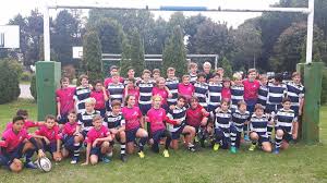 Vienna (/ v i ˈ ɛ n ə / (); Stade Rugby Club Wien U14 News