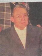 Joseph Salas Obituary