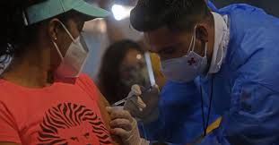 Sin embargo, las personas vacunadas deberán continuar adoptando las medidas. Preve Jalisco Exportar Modelo De Citas Para Vacunacion A Otras Entidades