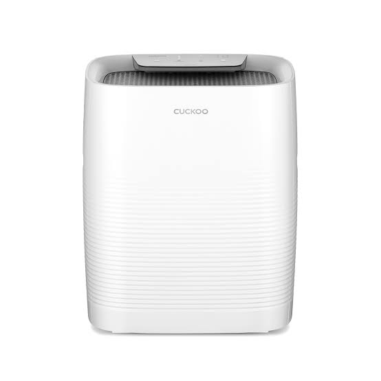 Cuckoo — Air Purifier