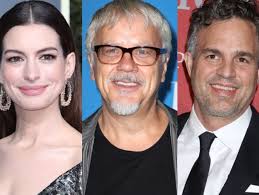 Mark ruffalo en son çıkan yeni filmlerini hd kalitesinde izle. Mark Ruffalo Anne Hathaway E Tim Robbins Estrelam Novo Filme De Todd Haynes Papo De Cinema