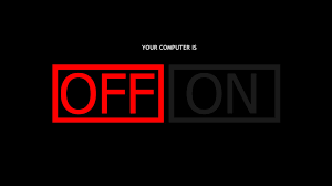 Please contact us if you want to publish a cool pc wallpaper on our site. Cool Wallpapers Your Pc Is Off 1920x1080 Wallpaper Teahub Io