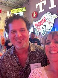 AKPsi Alumni Mu Phi (CSUN)