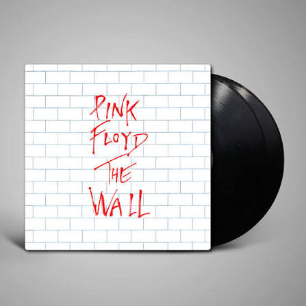 Pink Floyd - The Wall