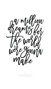 The Greatest Showman Quotes And Lyrics Bundle 9 Printables Etsy Art Quotes Inspirational Lyric Quotes The Greatest Showman