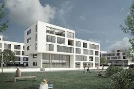 Wohnen für hilfe wohnen für hilfe. Wohnen Im Neckarpark Gbp Architekten
