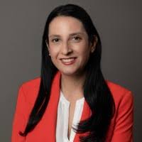 Elizabeth Stockbridge's Instagram, Twitter & Facebook