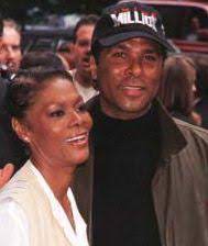 Check spelling or type a new query. Philip Michael Thomas And Dionne Warwick Dating Gossip News Photos