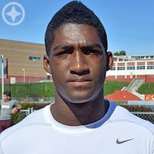 Dechaun Holiday's Full-Size Photos