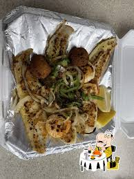 Sam's Southern Eatery, Texarkana