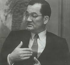 Minister of Communications, Lien Chan