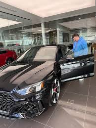 Image result for Mythos Black 2023 RS5