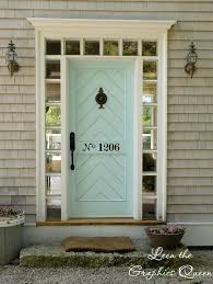 Minwax has the perfect wood stain color for every project. 20 Colorful Front Door Colors Four Generations One Roof