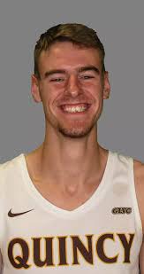 2020-21 Men's Basketball Roster