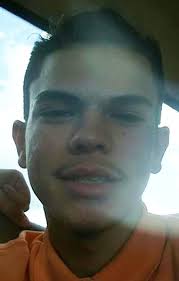 Eric Jauregui, age 20