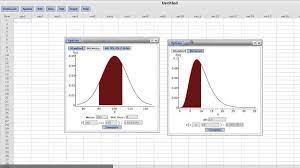 Shows how to use statcrunch in mystatlab to obtain a histogram, boxplot, and summary stats. Statcrunch Calculators For P Values And Distribution Critical Values Youtube