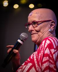 Dan Pugach with Nicole Zuraitis at Brisbane Vocal Jazz Festival ~ October  2024