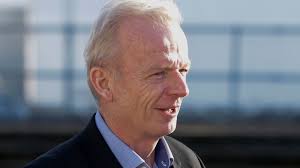 Ed Griffiths resigns as Saracens interim chief executive