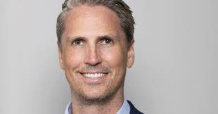 Meili appoints Rob White as chief sales...