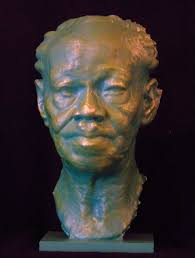 Life Study of Lester Lockett — 1515 Lincoln Gallery