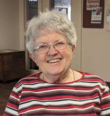 Volunteer Spotlight: Joan Sowers