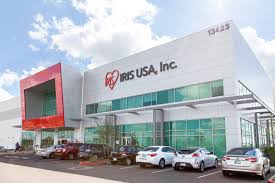 Our Story – IRIS USA