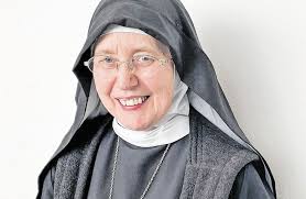 Ein Apfel für das Jesuskind