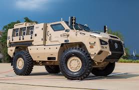 Idex 2019 United Arab Emirates Will Acquire Mbombe 4x4 Armored Vehicles Idex 2019 News Official Online Show Daily Partner Defence Security Military Exhibition 2019 Daily News Category