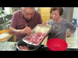 Maybe you would like to learn more about one of these? Hawaii Local Style Chicken Hekka Youtube