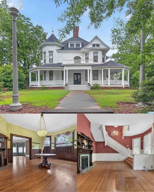 Living - $170,000 6 beds, 3 baths, 4,145 sq.ft...See more 👇👇