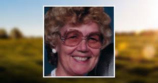 Geraldine E. Aubuchon Obituary November 11, 2017