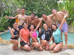 Jul 01, 2021 · liputan6.com, jakarta labuan bajo kini tengah menjadi destinasi favorit bagi para wisatawan domestik. 9 Potret Kedekatan Rachel Vennya Dan Salim Nauderer