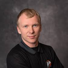 Discover our talented team