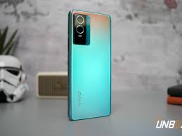vivo Y76 5G Unboxing and Hands-On: 2021 ...