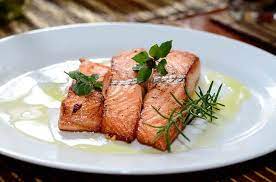Como Hacer Salmon A La Plancha Facil Comedera Com