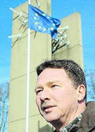 Auf dem Weg der BegegnungDer Charme des Ortes Bürger und ihre Gemeinde: SZ  lädt zum Ortsgespräch