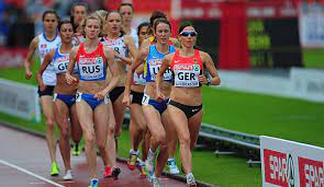 Conny köpper ist derzeit die schnellste österreichische marathonläuferin. Deutsche Marathonlauferin Sagt Fur Zurich Ab