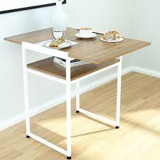 Or use in a small kitchen for that much need counter space. Extendable Dining Table For Small Spaces Novocom Top