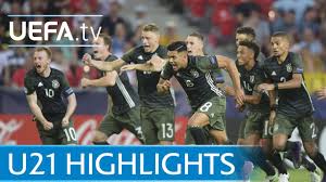 Uefa euro 2020, england vs germany highlights: Under 21 Highlights England V Germany Youtube