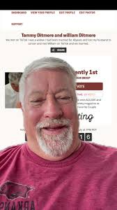 The White Couple That Has Be Boots