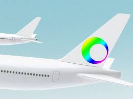 Download Airplane Tails Airplane Tail Mockup Free Mockup Mockup Airplane