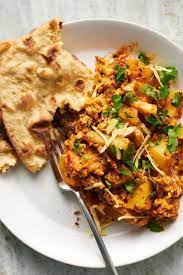 Nyt Cooking This Is Just One Version Of A Popular Pakistani Spicy Scrambled Egg And Potato Breakfast Dish Endless In 2021 Weeknight Meals Recipes Indian Food Recipes
